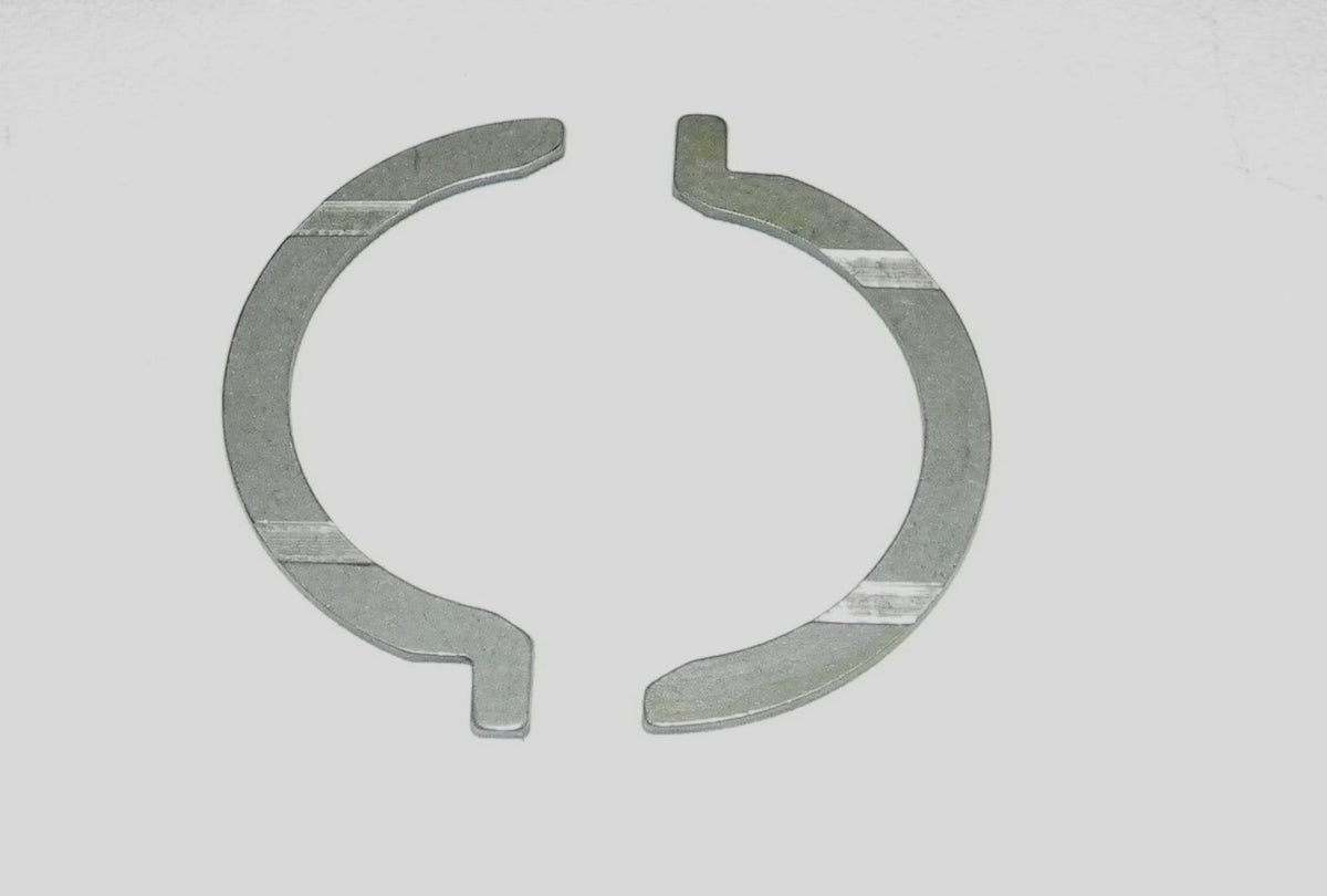 WSM Crankshaft Center Main Thrust Ring – Sea-Doo 1503 / 1630 4-Tec 02-27 (Standard Size) | 010-191