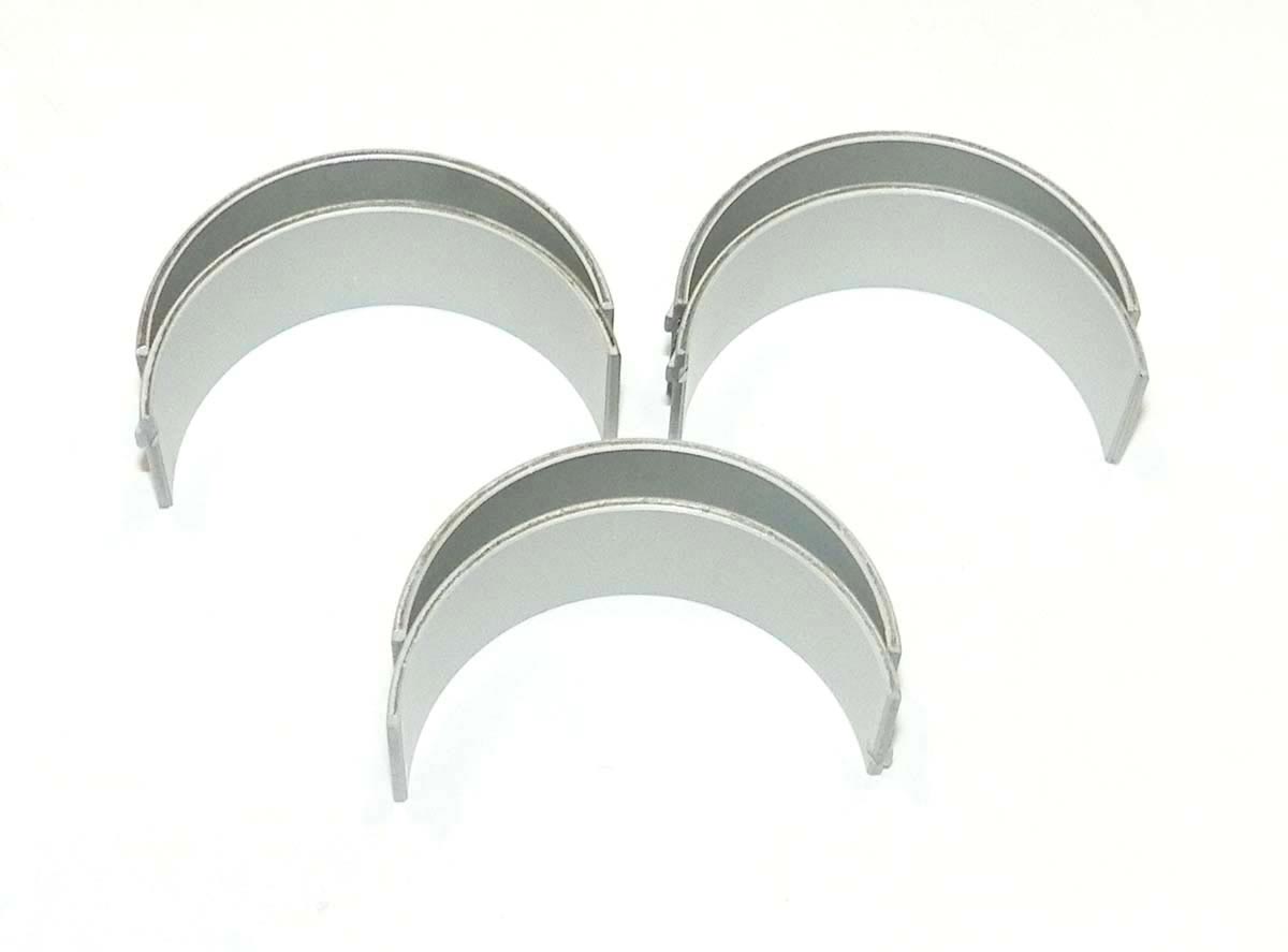 WSM Lower Rod Bearing Kit – Sea-Doo 1503 / 1630 4-Tec 02-27 / Can-Am 500 / 650 Quest / Traxter 02-05 (Standard Size) | 010-192K