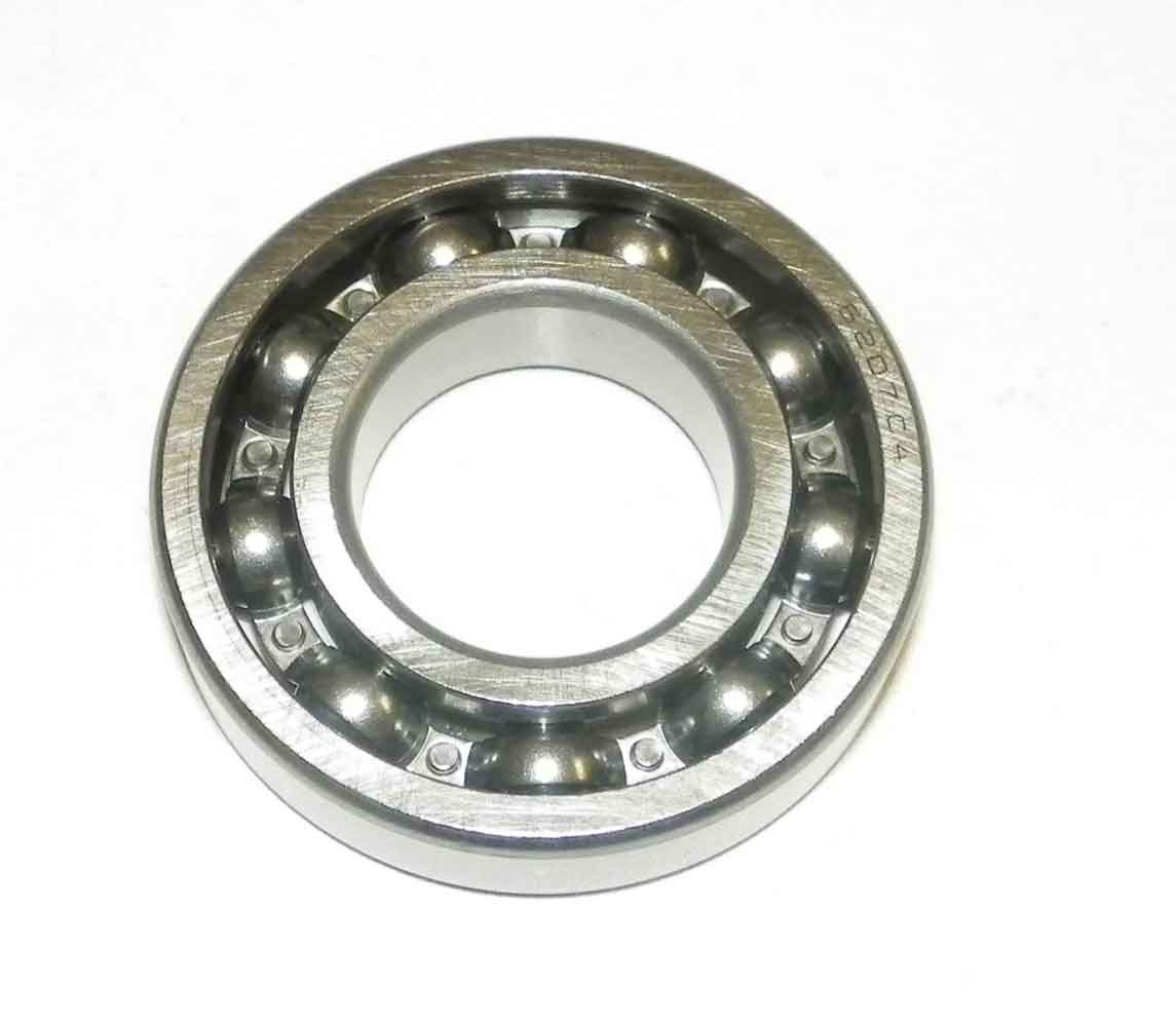 WSM Crankshaft Bearing – Chrysler / Force / Johnson / Evinrude / Mercury / Polaris 40 - 1200 | 010-206-01