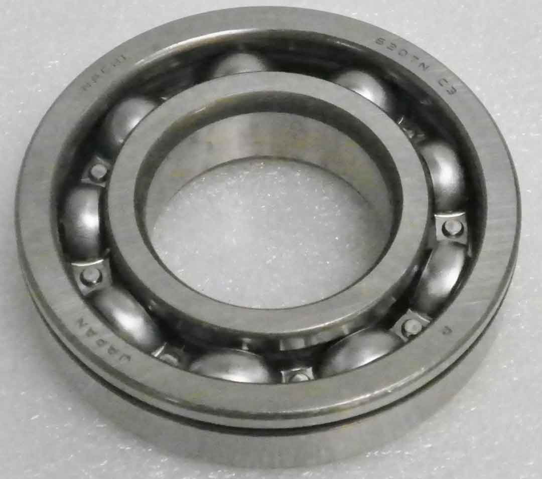 WSM Crankshaft Bearing – SeaDoo 580 / 650 89-96 (PTO Side) | 010-206-03