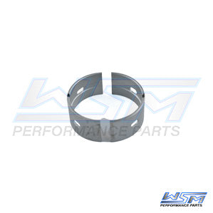 WSM Crankshaft Main Bearing – Yamaha 1050 16-26 (Black (Sold in Pairs)) | 010-225-02BLK