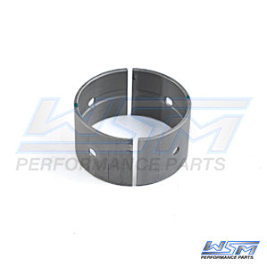 WSM Crankshaft Main Bearing – Yamaha 1800 08-23 (Green (Sold in Pairs)) | 010-225GRN