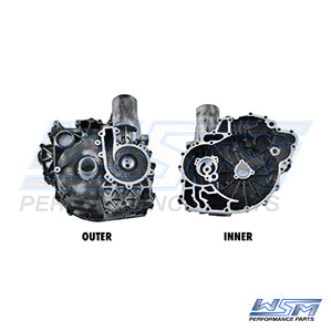 WSM 010-3000-0527 PTO Cover Rebuilt