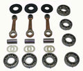 WSM Crankshaft Rebuild Kit – Polaris 650 - 780 SL / SLT 92-97 | 010-330