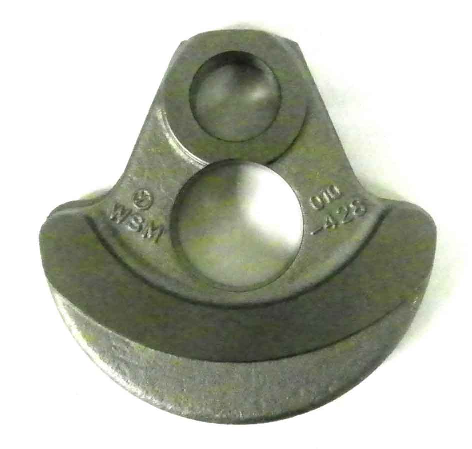 WSM Crankshaft Web – Yamaha 800 / 1200 / 1300 97-08 | 010-428