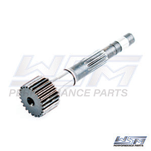 WSM Rotary Shaft – Sea-Doo 580 - 720 94-05 | 010-455