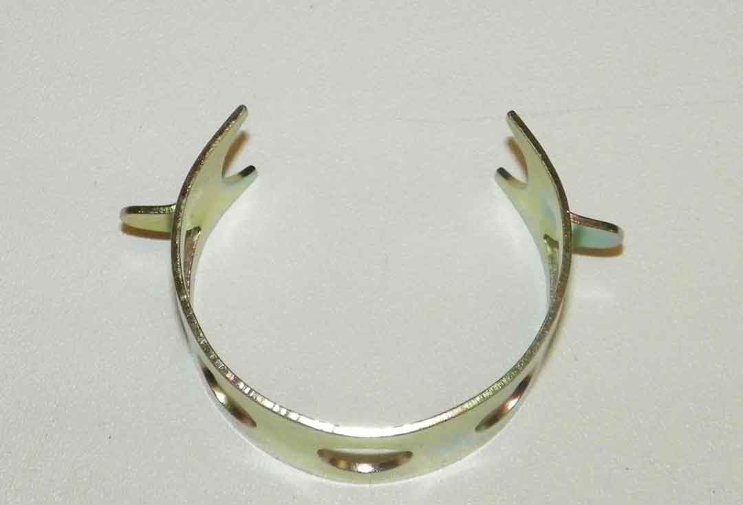 WSM Crankshaft Center Seal Separator – Sea-Doo 580 - 800 90-05 | 010-465