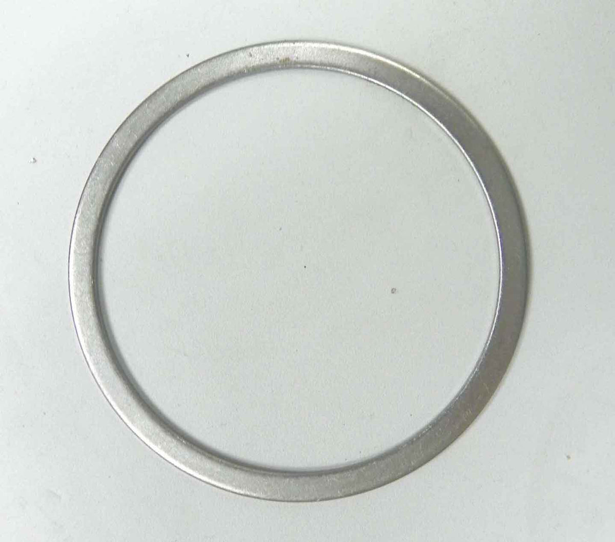WSM Crankshaft Thrust Washer