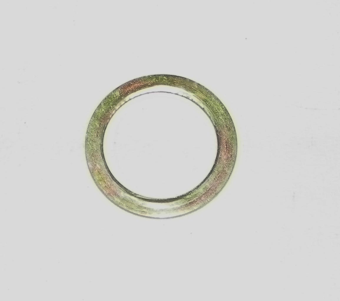 WSM Crankshaft Shim