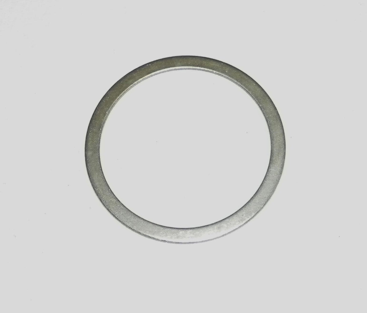 WSM Crankshaft Shim