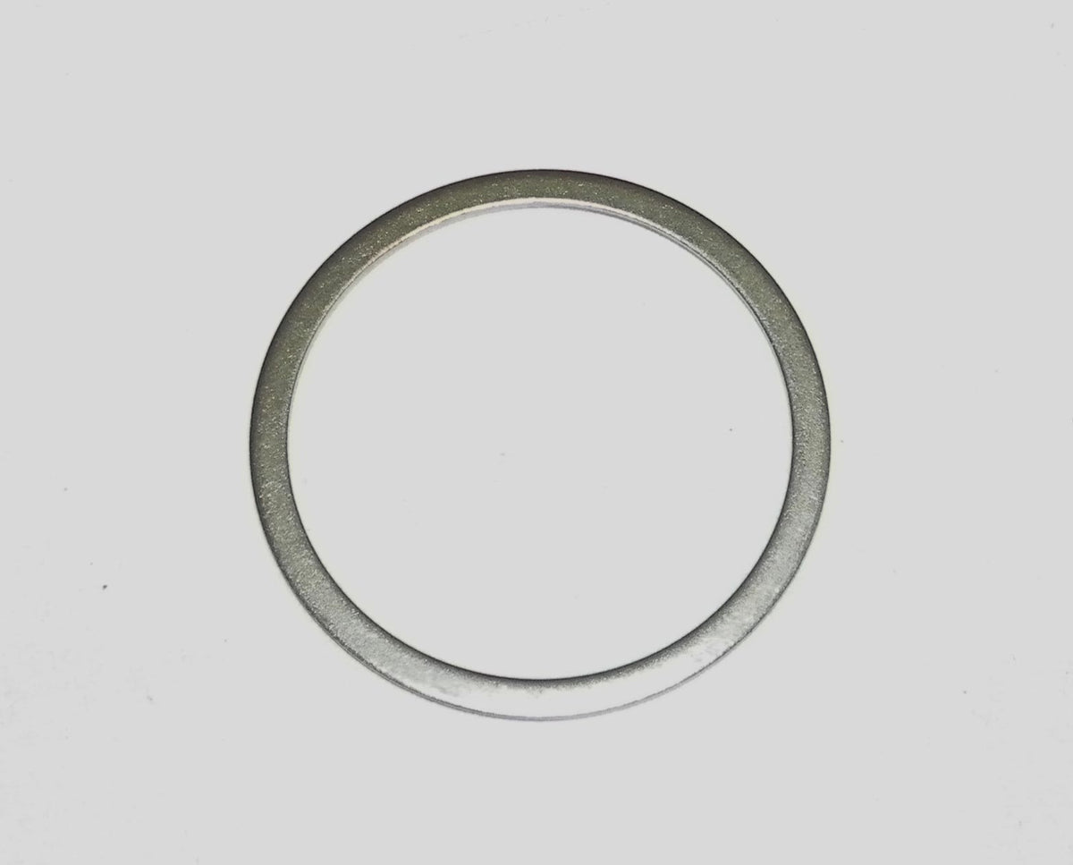 WSM Crankshaft Shim