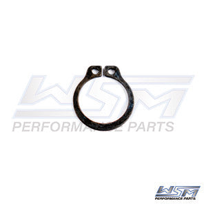 WSM Rotary Shaft Snap Ring – Sea-Doo 580 - 800 92-05 (Small) | 010-482