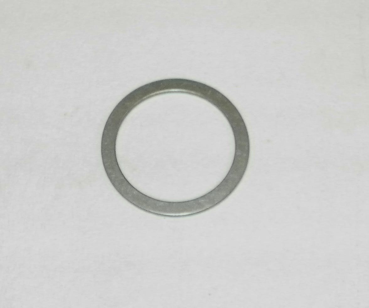 WSM Crankshaft Shim – Polaris 650 - 780 92-96 (Blue Motor) | 010-486