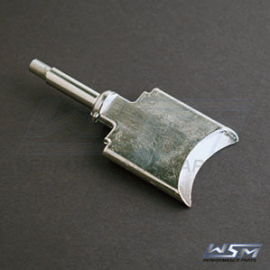WSM 010-495-01 Power Valve