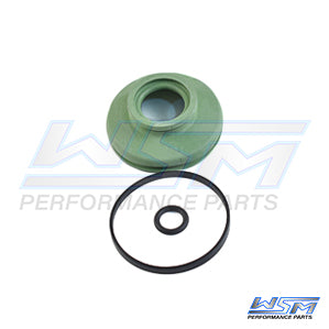 WSM 010-495-01K-1 Power Valve Rebuild Kit