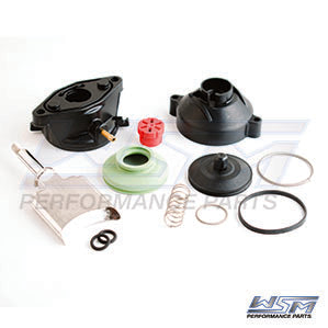 WSM 010-495-01K Power Valve Rebuild Kit