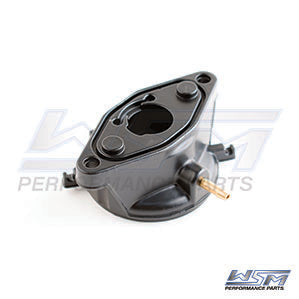 WSM 010-495-25 Power Valve Housing