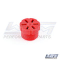 WSM 010-495-27 Power Valve Cover Screw Adjustment