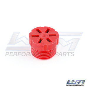 WSM 010-495-27 Power Valve Cover Screw Adjustment