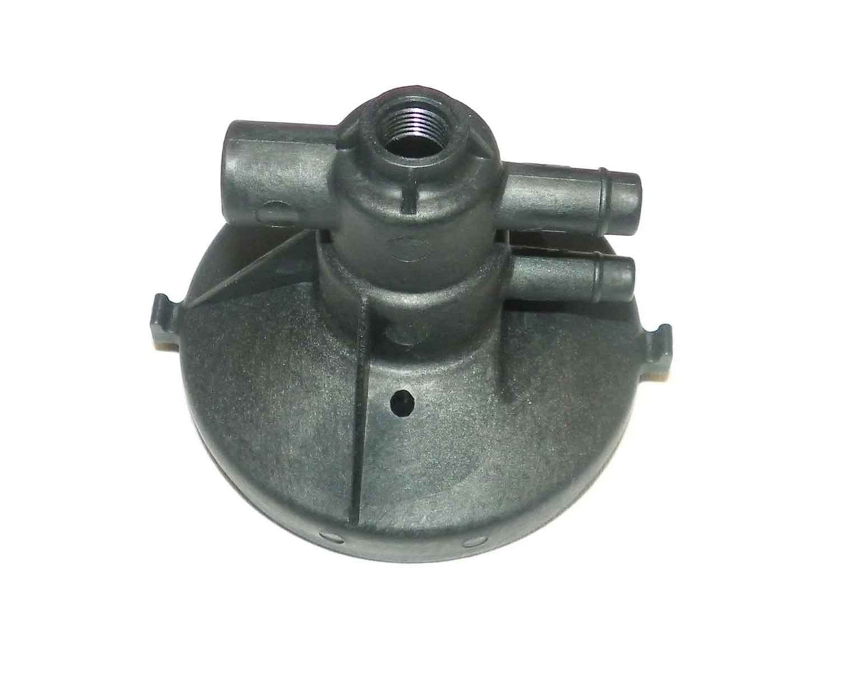 WSM 010-495-28 Power Valve Regulator Housing