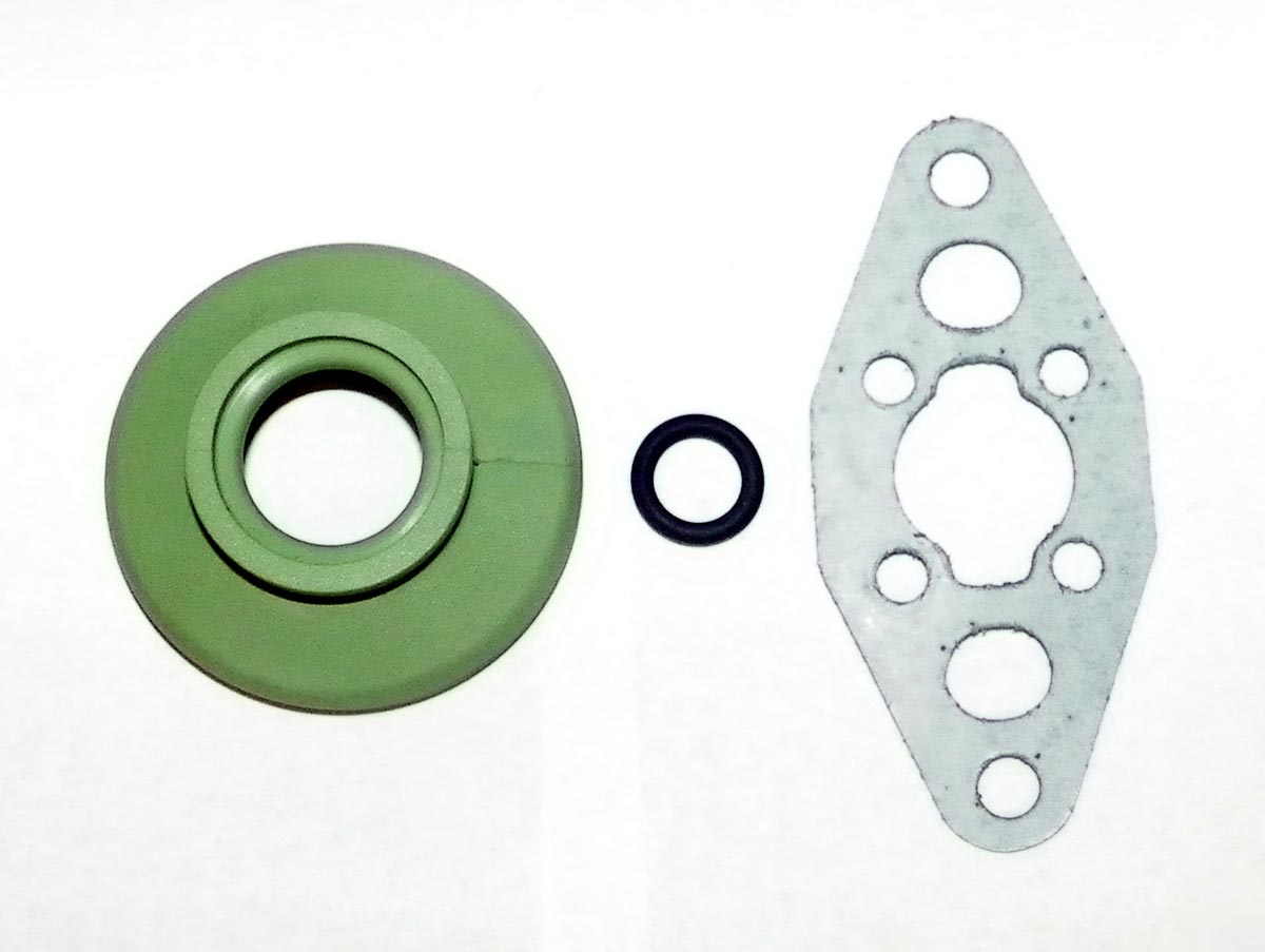 WSM 010-495K-1 Power Valve Rebuild Kit
