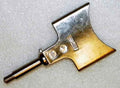 WSM 010-496 Power Valve