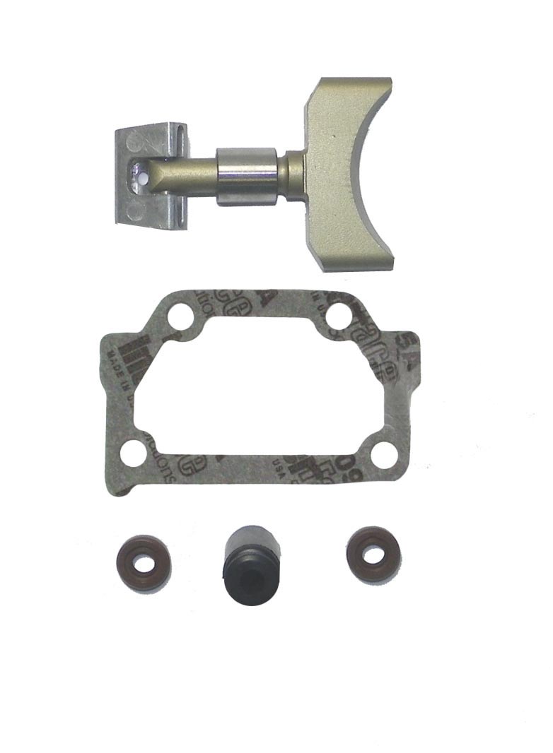 WSM 010-497-01K Power Valve Rebuild Kit