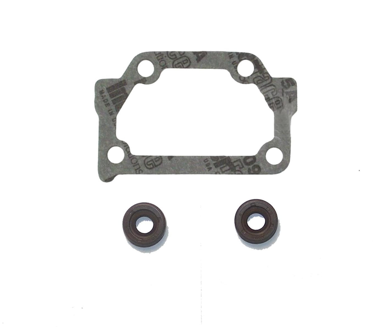 WSM 010-497-02K Power Valve Gasket Kit
