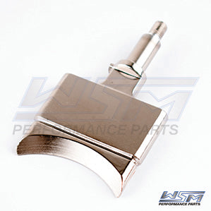 WSM 010-498 Power Valve