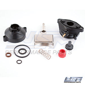 WSM 010-498K Power Valve Rebuild Kit