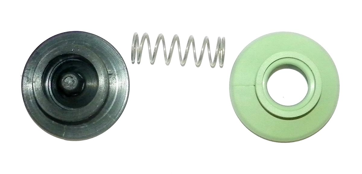 WSM 010-499K-1 Power Valve Rebuild Kit