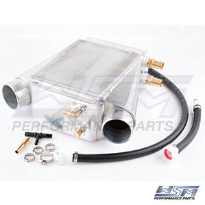 WSM Intercooler Kit – Sea-Doo 1503 / 1630 4-Tec 08-17 (High Performance) | 010-7000K