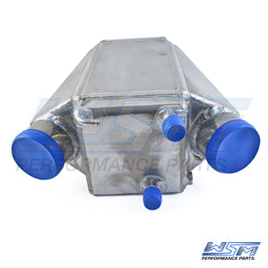 WSM Intercooler – Sea-Doo 1503 / 1630 4-Tec 16-27 | 010-7010