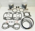 WSM engine part
