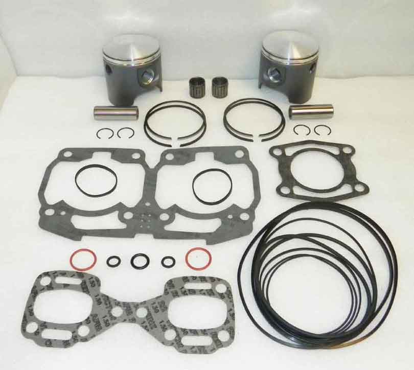 WSM engine part