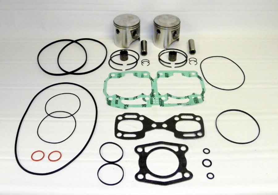 WSM engine part