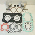 WSM engine part