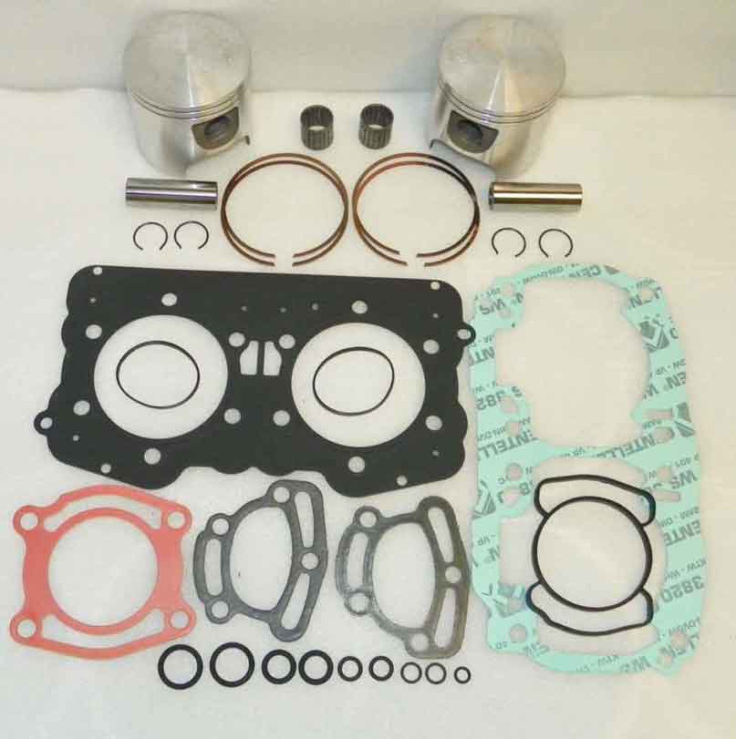 WSM engine part