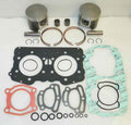 WSM engine part