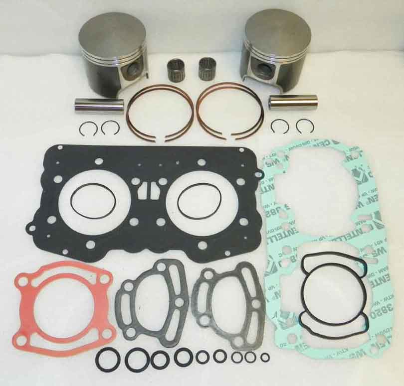WSM engine part