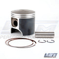 WSM Sea-Doo 951 DI, 2000–2006, standard Platinum Piston Kit 010-809PK