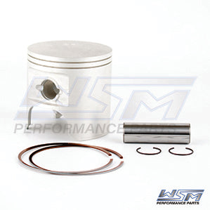 WSM engine part