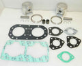 WSM Top End Rebuild Kit – Kawasaki 650 (1986–1996) – 76.5mm – 010-810-12