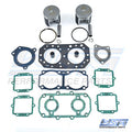 WSM Top End Rebuild Kit – Kawasaki 550 SX (1991–1995) – 75.5mm – 010-813-12