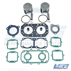 WSM Top End Rebuild Kit – Kawasaki 550 SX (1991–1995) – 75.5mm – 010-813-12