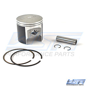 WSM Kawasaki 550 SX piston kit (1991–1995)
