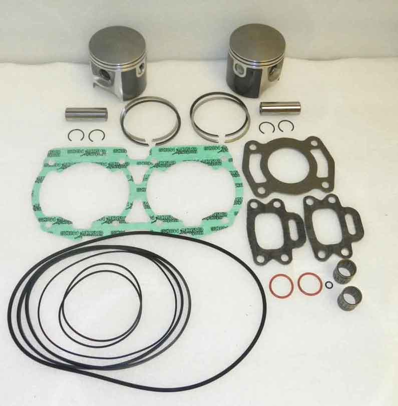WSM engine kit