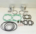 WSM engine kit