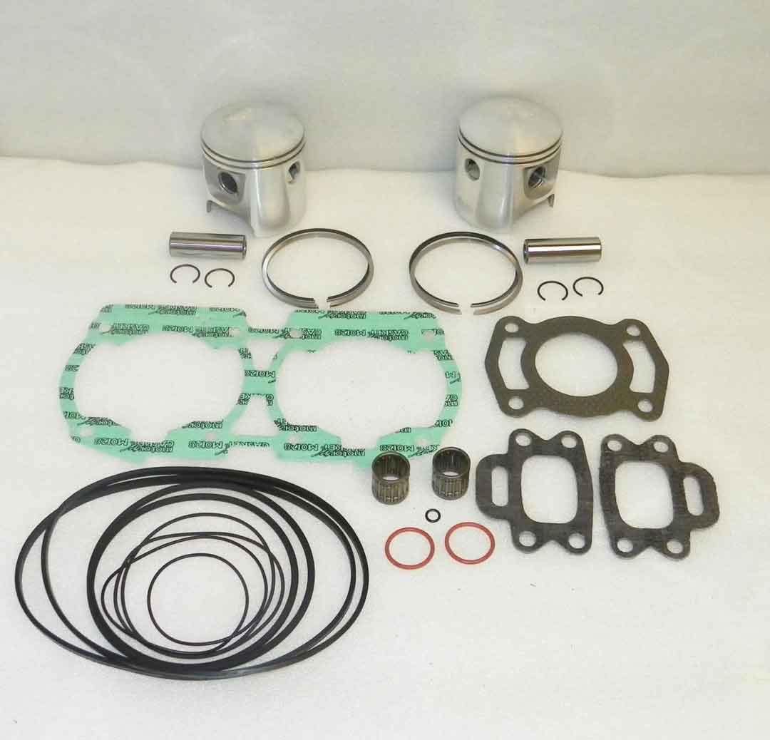 WSM engine kit