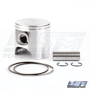 WSM Sea-Doo 650, 1993–1996, 0.75 mm oversize Piston Kit 010-816-06K
